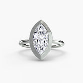 Bezel Solitaire